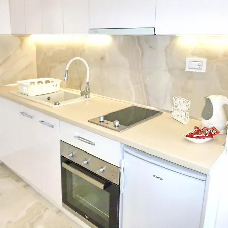 Apartmán Arena Dream