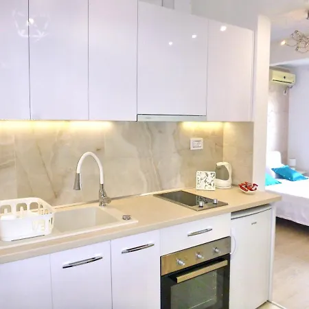 Arena Dream Apartment *