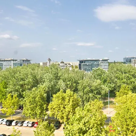 Appartement Arena Dream