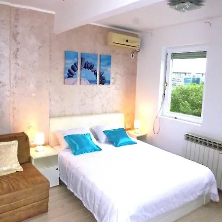 Arena Dream * Bělehrad