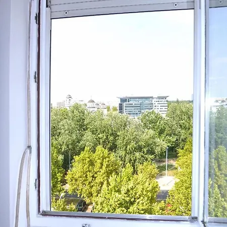 Arena Dream Apartmán