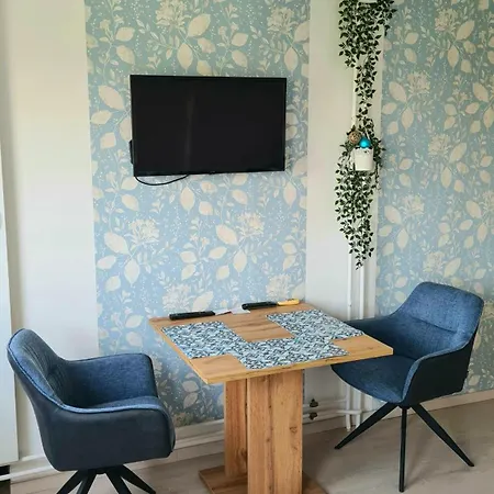 Arena Dream Apartment
